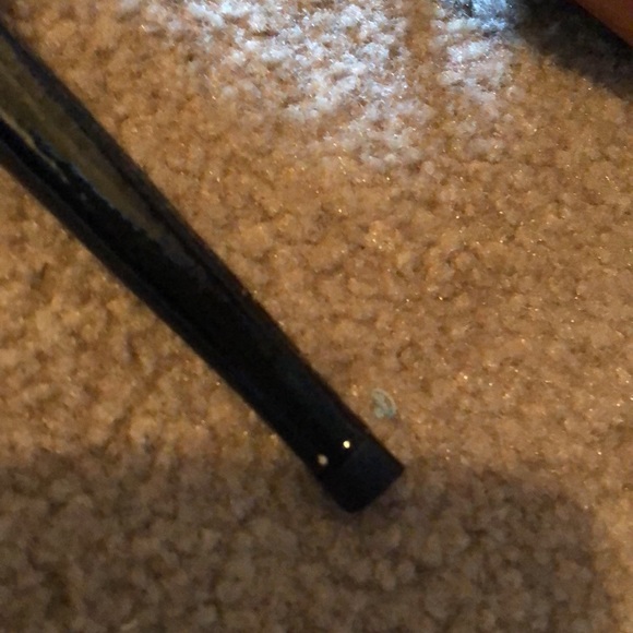 Black stilettos! - Picture 5 of 5